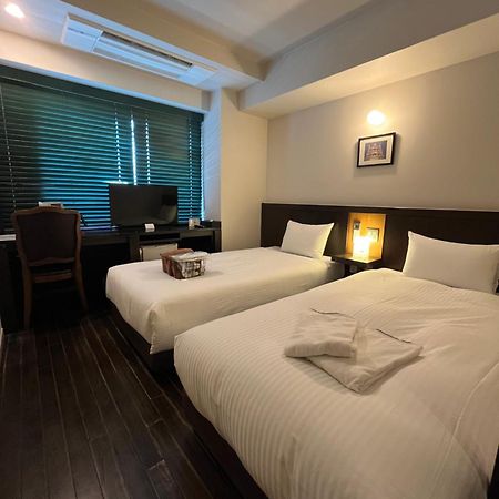 Sutton Place Hotel Ueno Tokyo Ngoại thất bức ảnh