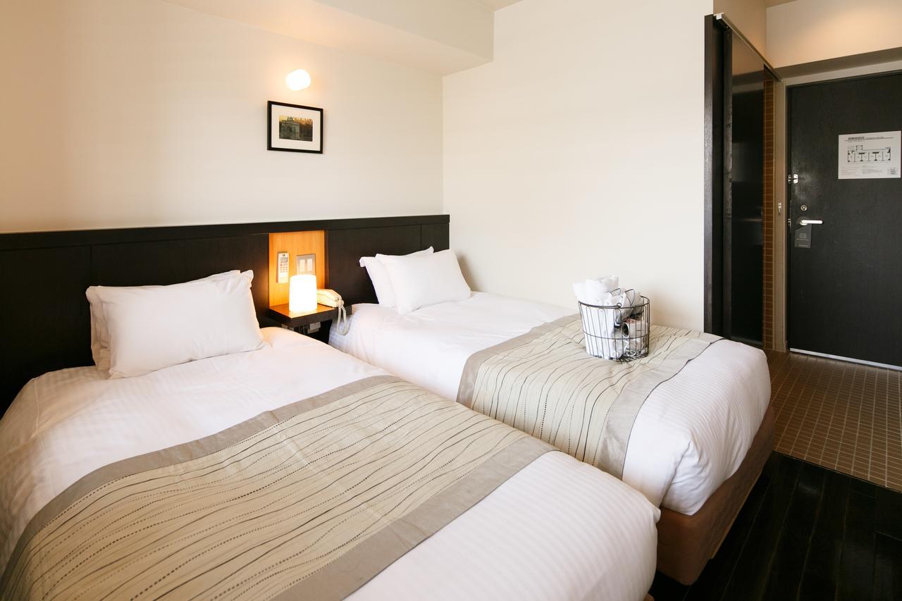 Sutton Place Hotel Ueno Tokyo Ngoại thất bức ảnh