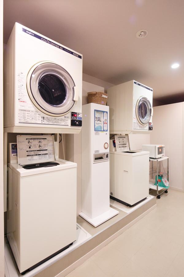 Sutton Place Hotel Ueno Tokyo Ngoại thất bức ảnh