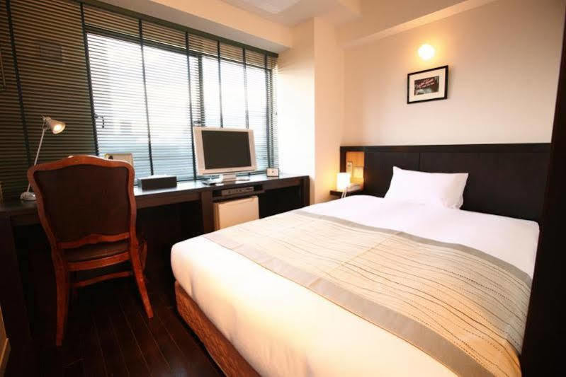 Sutton Place Hotel Ueno Tokyo Ngoại thất bức ảnh